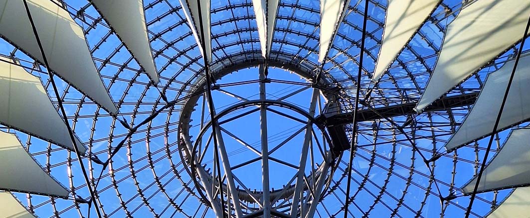 Unvergessliche Rallyes in Berlin!