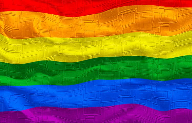 Queer durch Berlin! Rallye