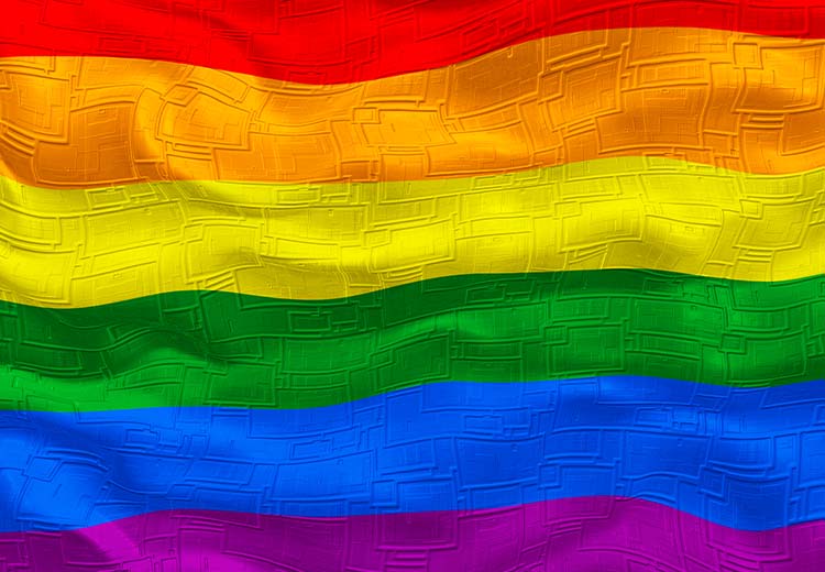 Queer through Berlin! Rallye